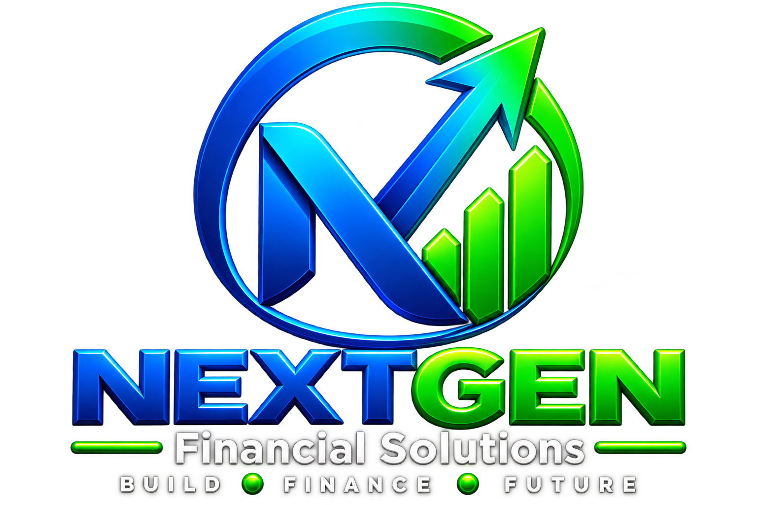 NextGen Financial Solutions Logo